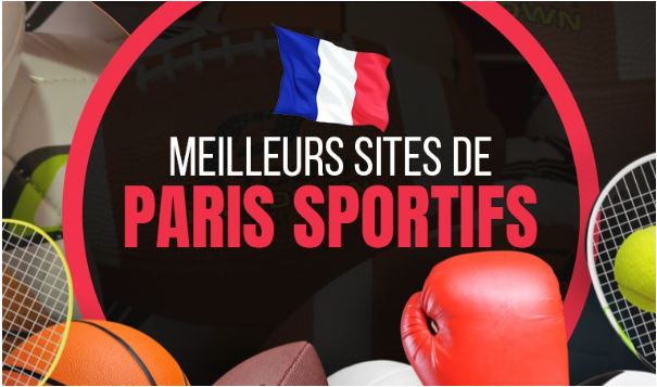 Meilleurs paris sportifs en ligne