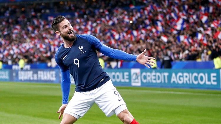 footballistique